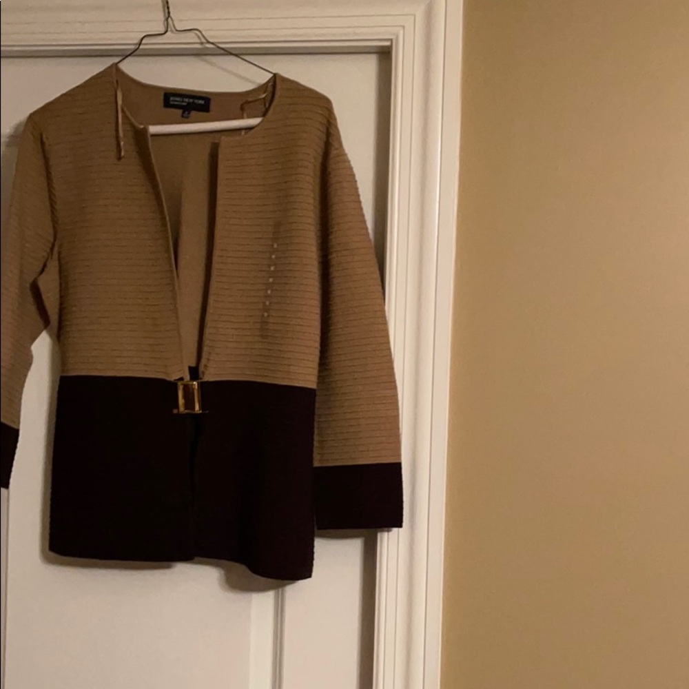 Sweater Top - Picture 2 of 4